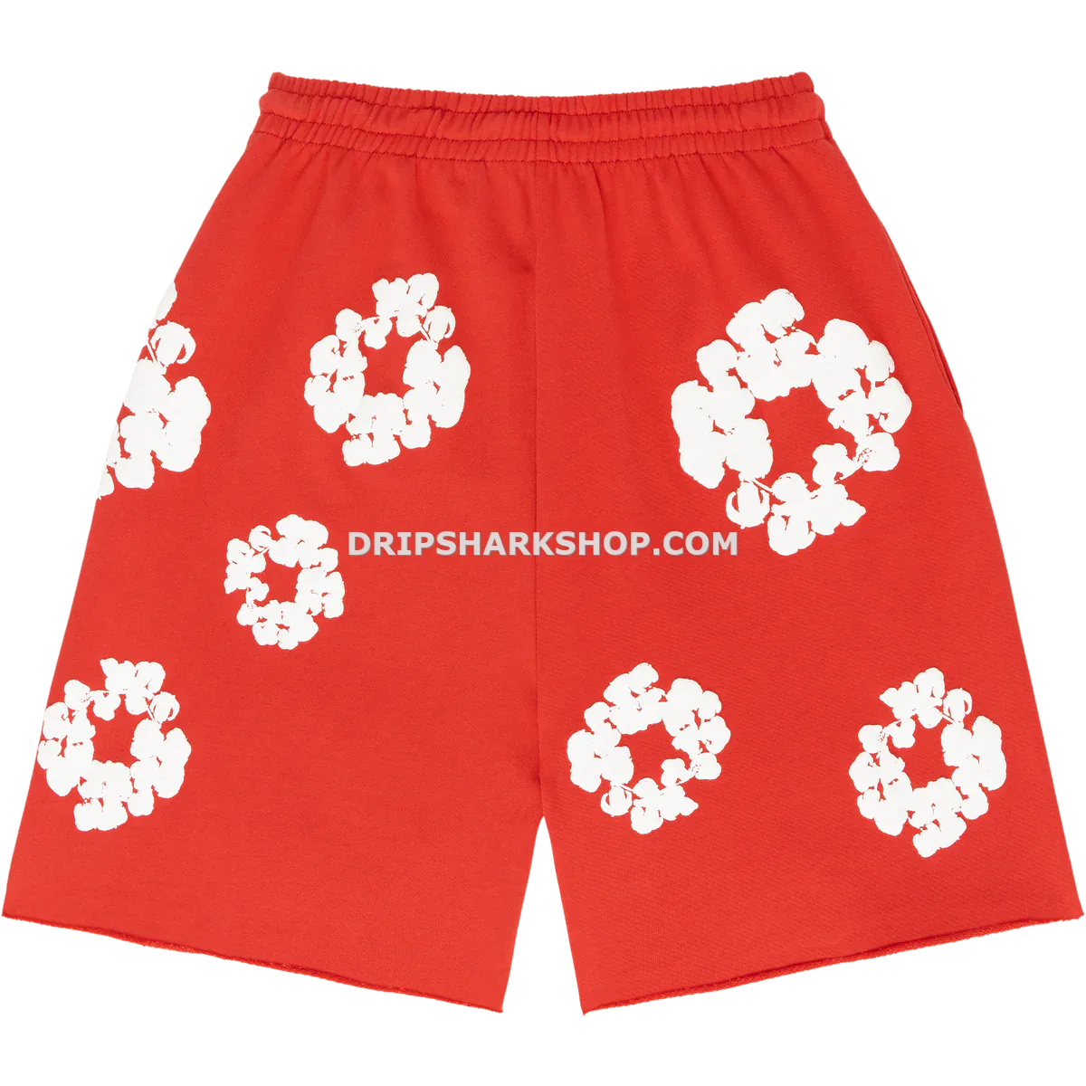 DENIM TEARS Shorts - Imagen 3