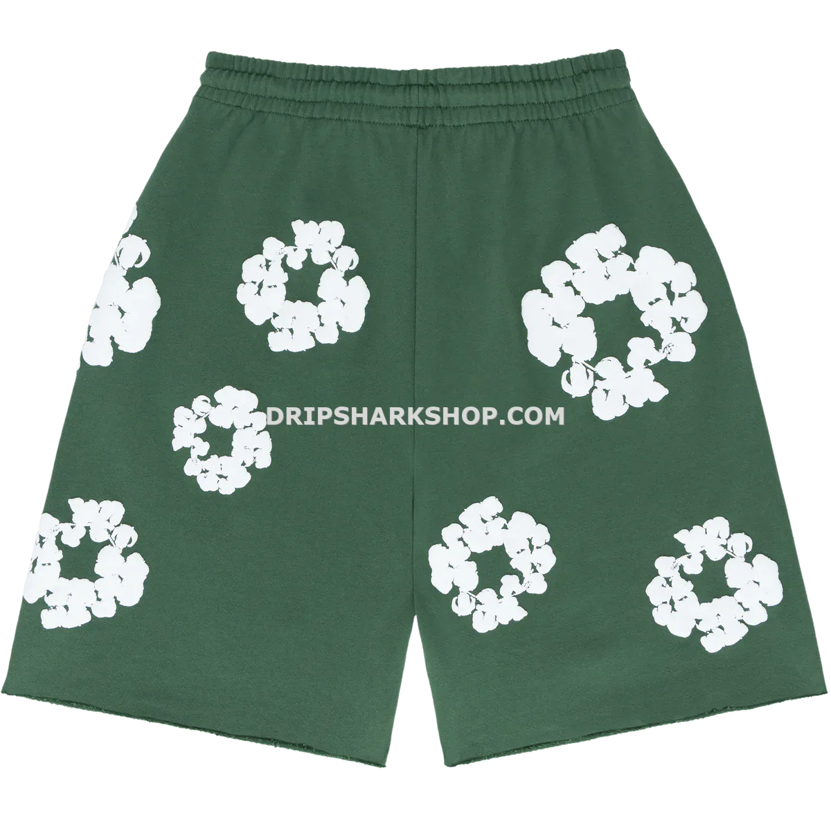 DENIM TEARS Shorts - Imagen 3