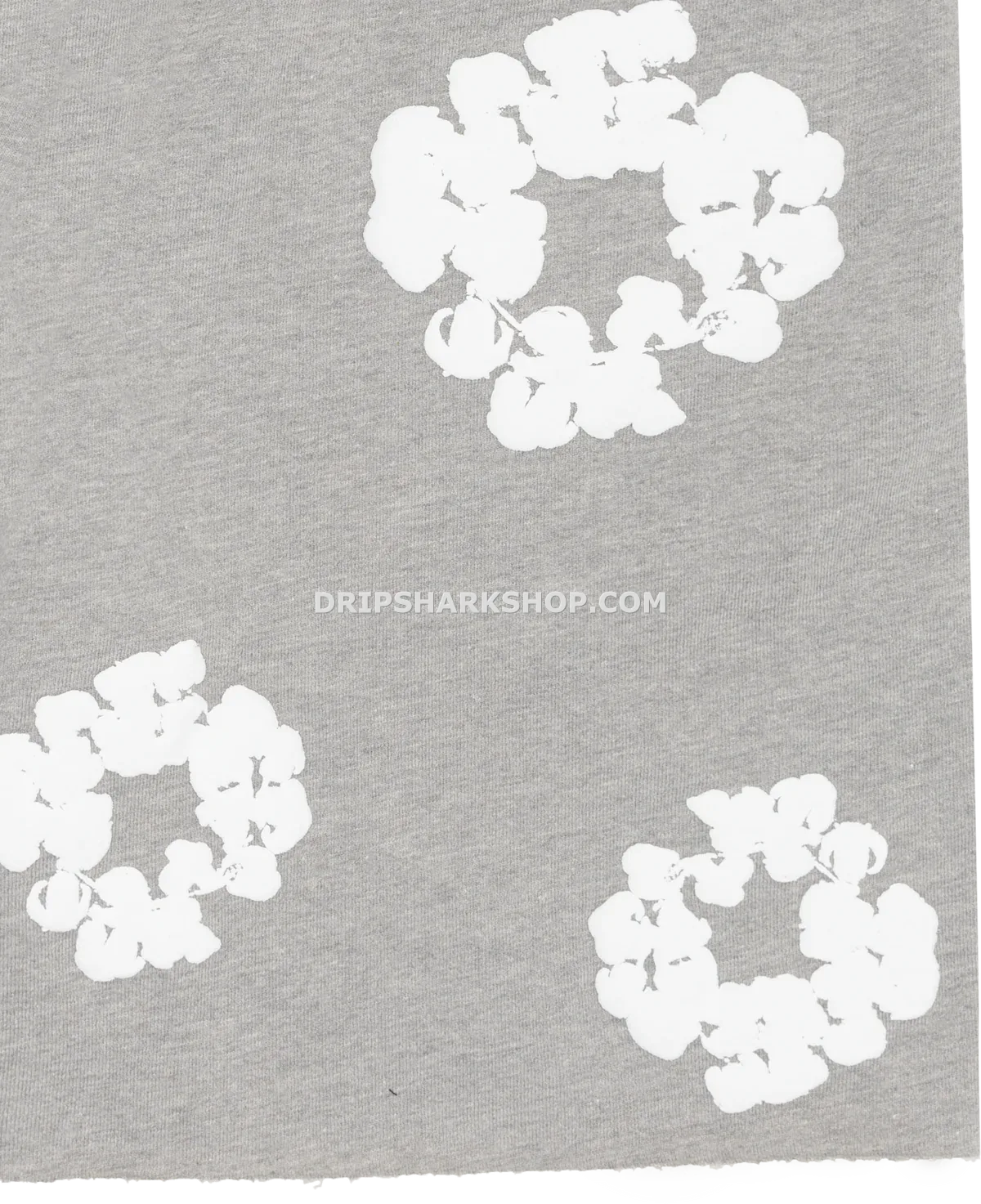 DENIM TEARS Shorts - Imagen 3
