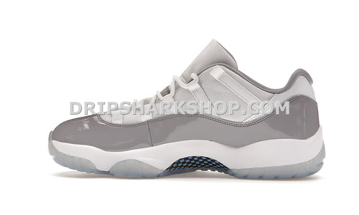 JORDAN RETRO 11