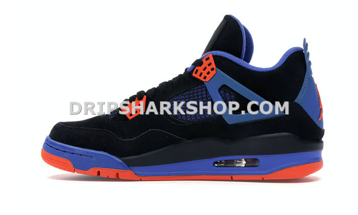 J4 RETRO CAVS