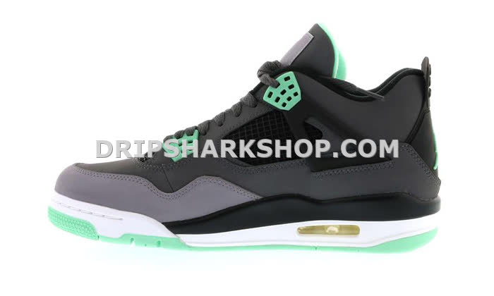 J4 RETRO GREEN G