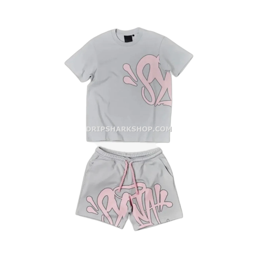 Syna World Short Set