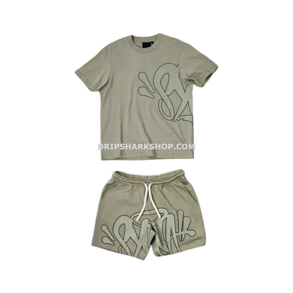 Syna World Short Set