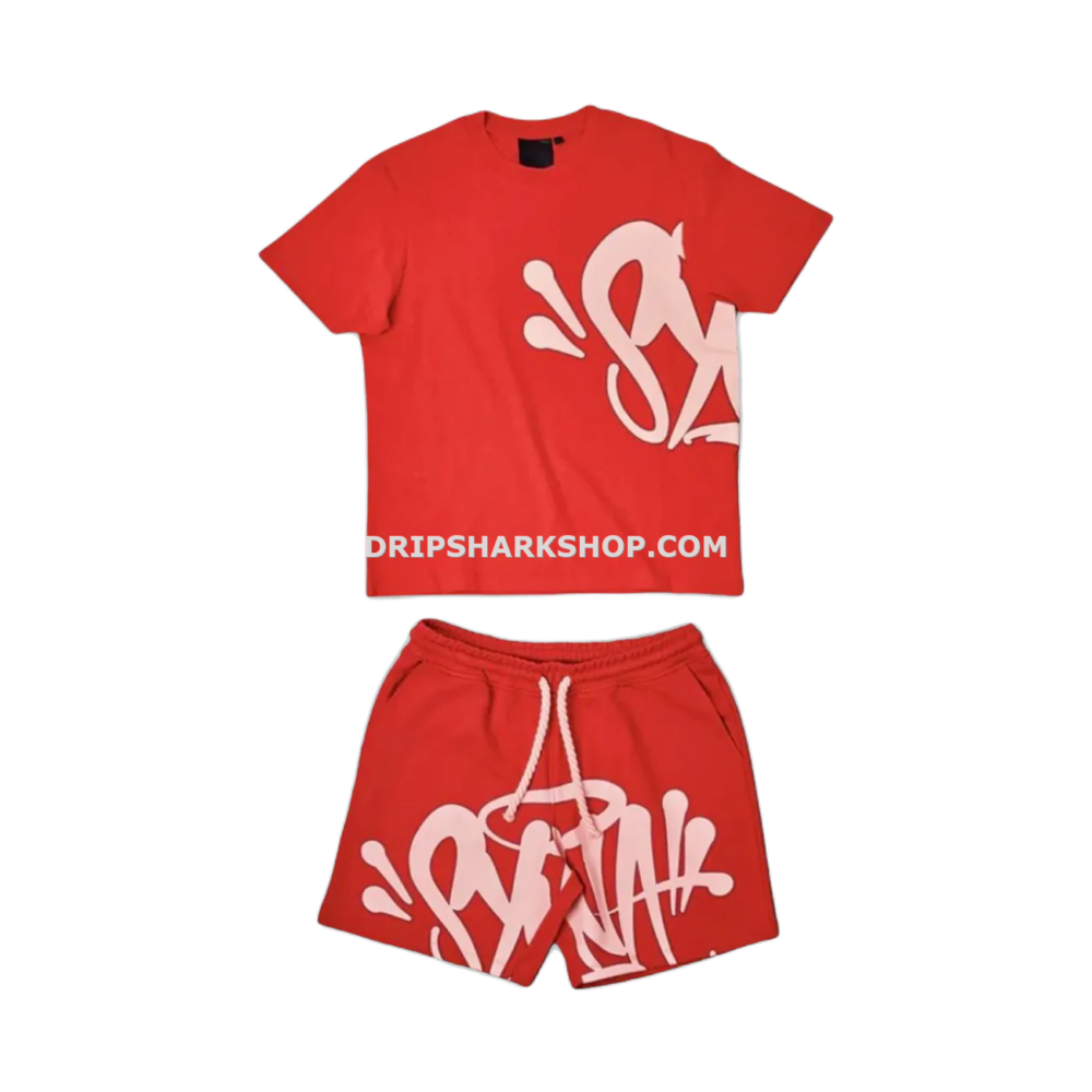 Syna World Short Set