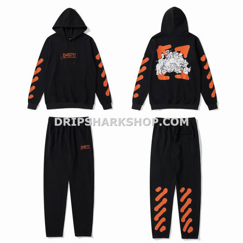 OFF-WHITE Tracksuit