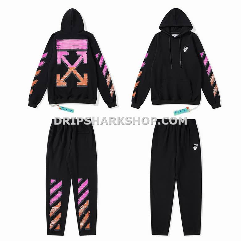 OFF-WHITE Tracksuit