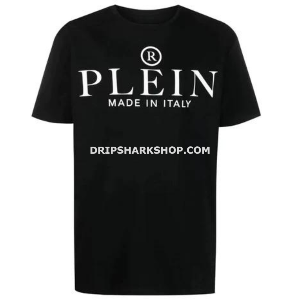 PHILIPP PLEIN T-SHIRT
