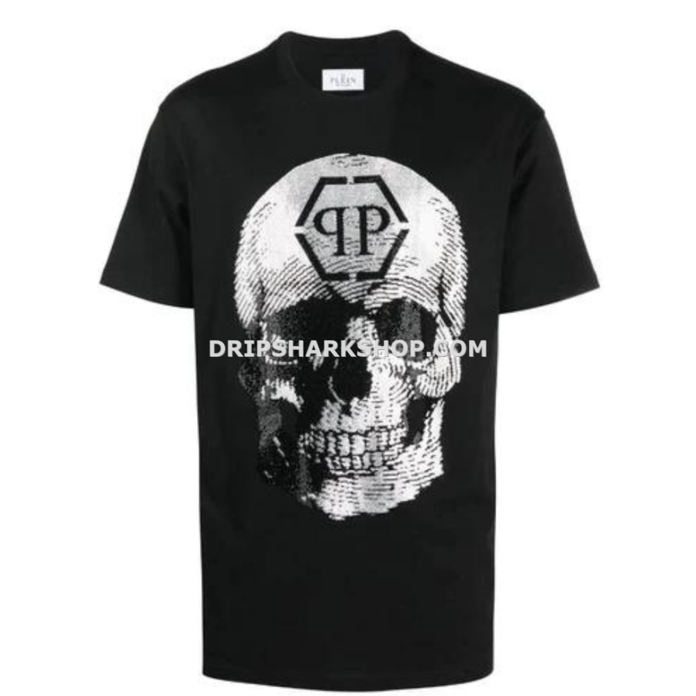 PHILIPP PLEIN T-SHIRT