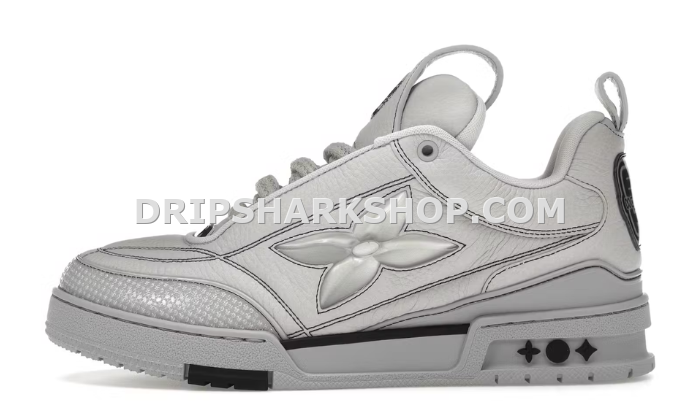 Skate Sneaker