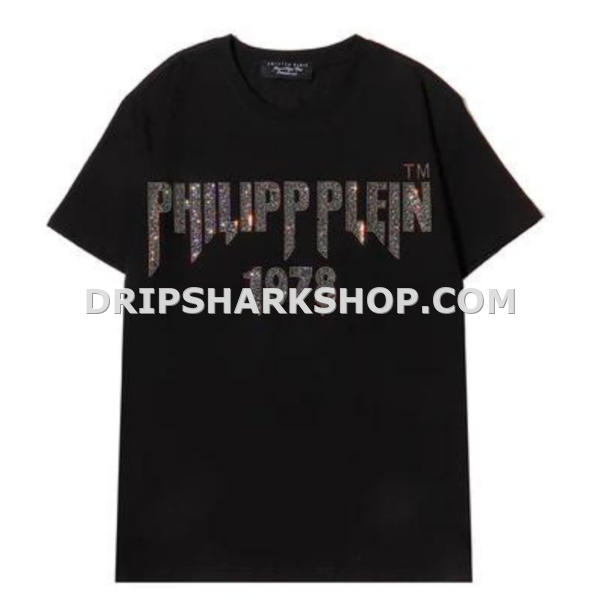 PHILIPP PLEIN T-SHIRT