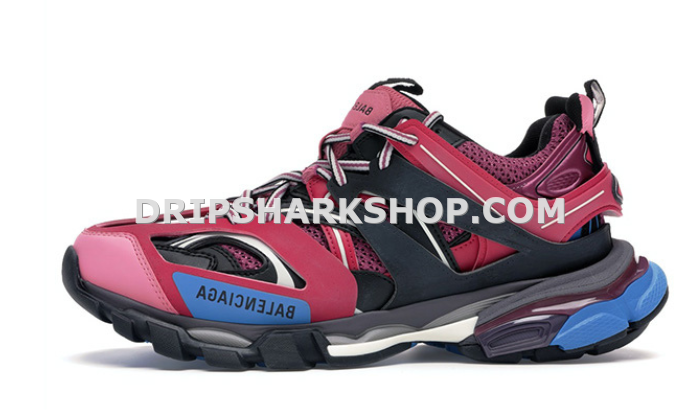 Balenciaga Track