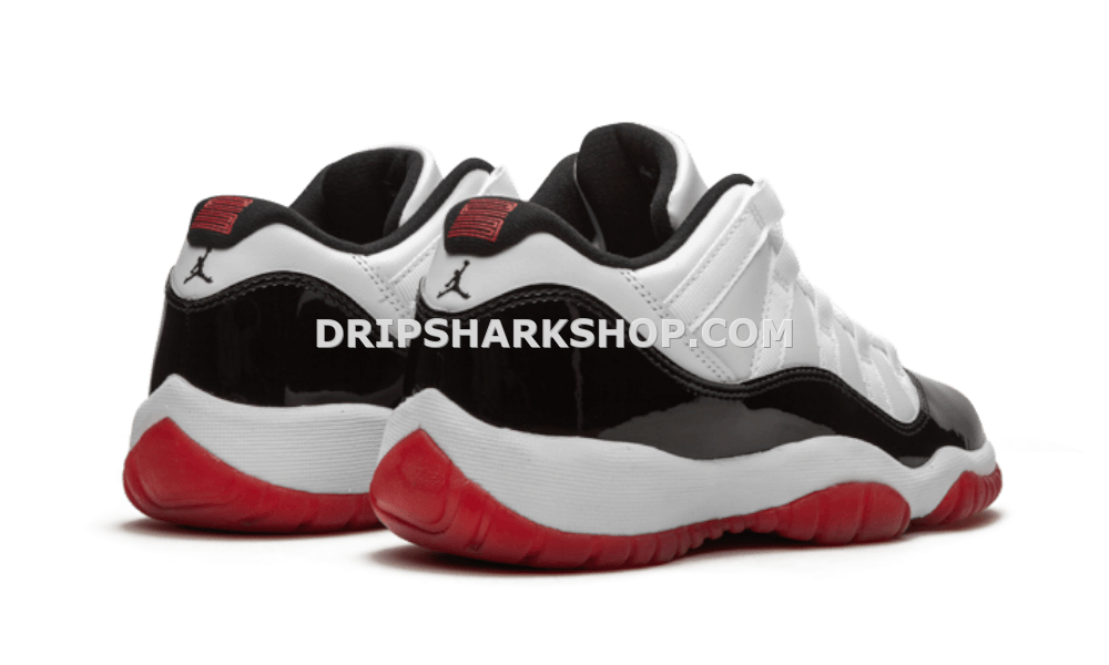 JORDAN RETRO 11 - Imagen 4