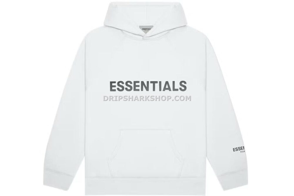 Essent*als Hoodie