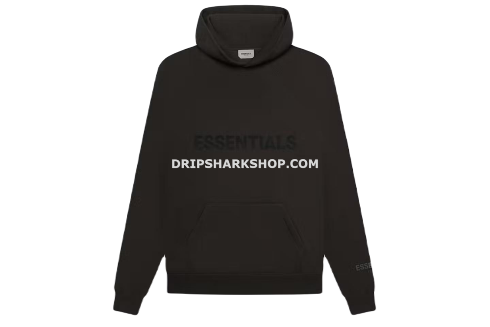 Essent*als Hoodie