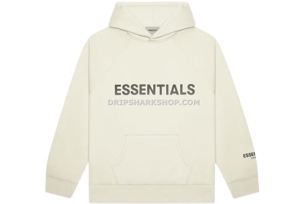 Essent*als Hoodie