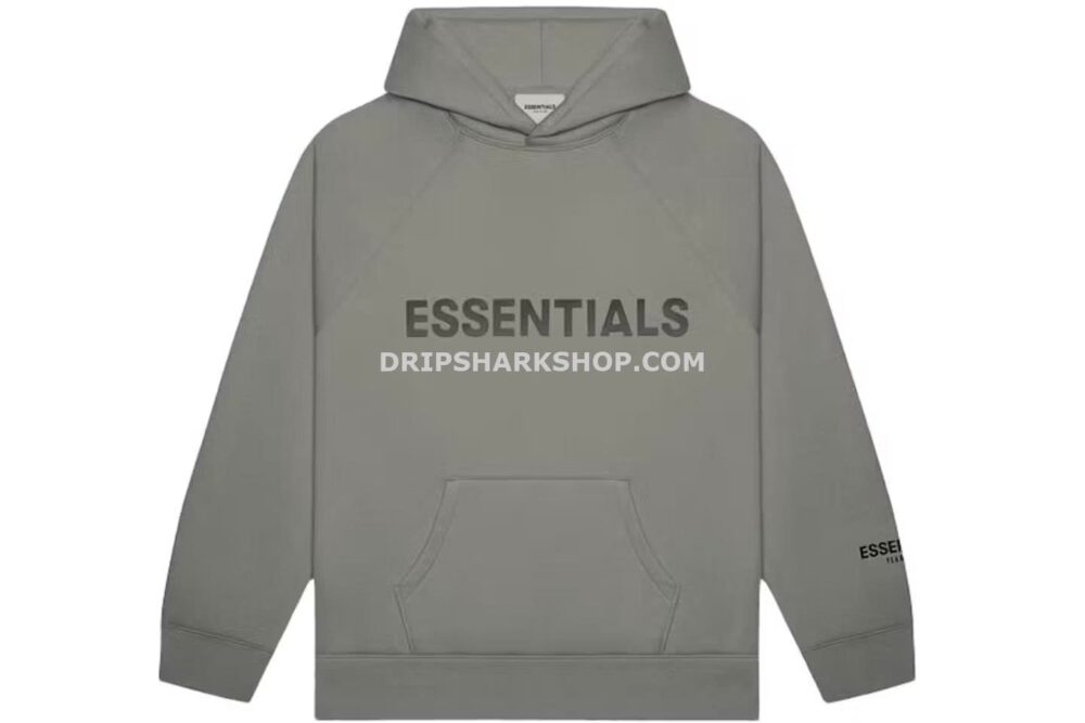 Essent*als Hoodie
