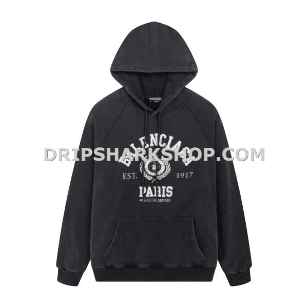 HOODIE BLC