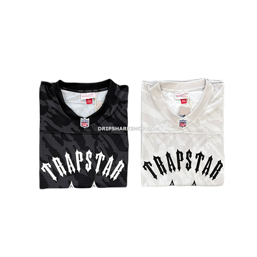 Trapstar T-shirt - Negro