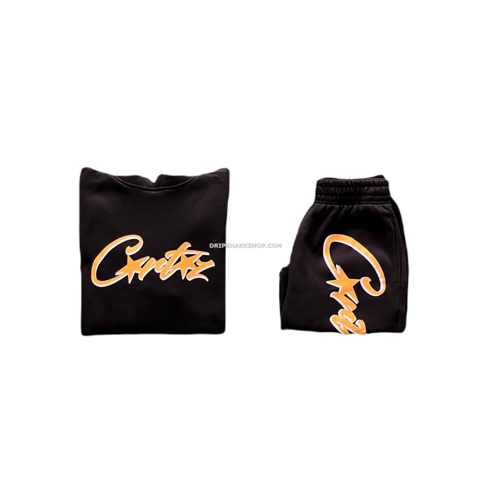 CRTZ TRACKSUIT
