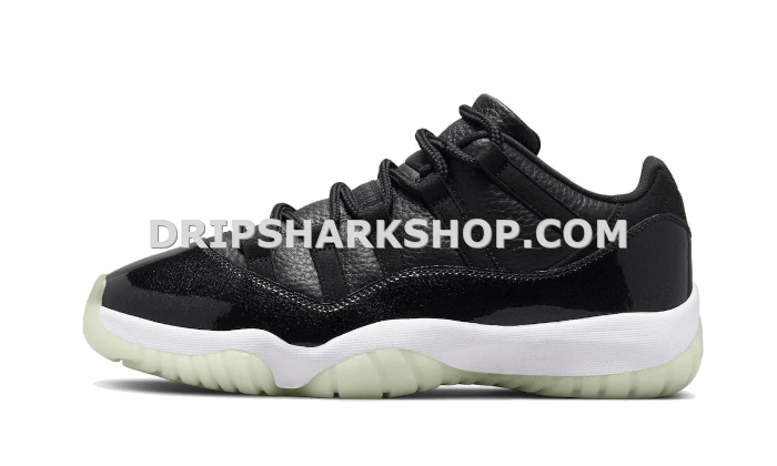 JORDAN RETRO 11