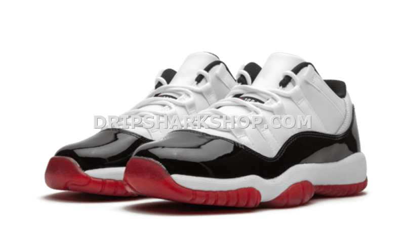 JORDAN RETRO 11 - Imagen 2
