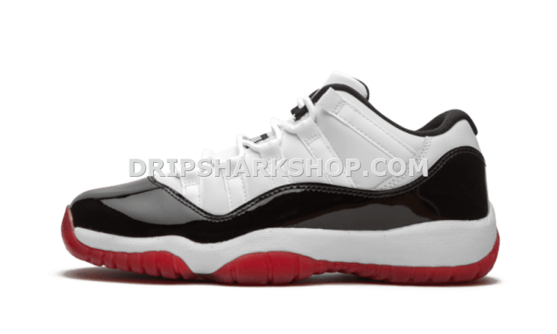 JORDAN RETRO 11