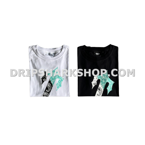 Trapstar T-shirt - Blanco
