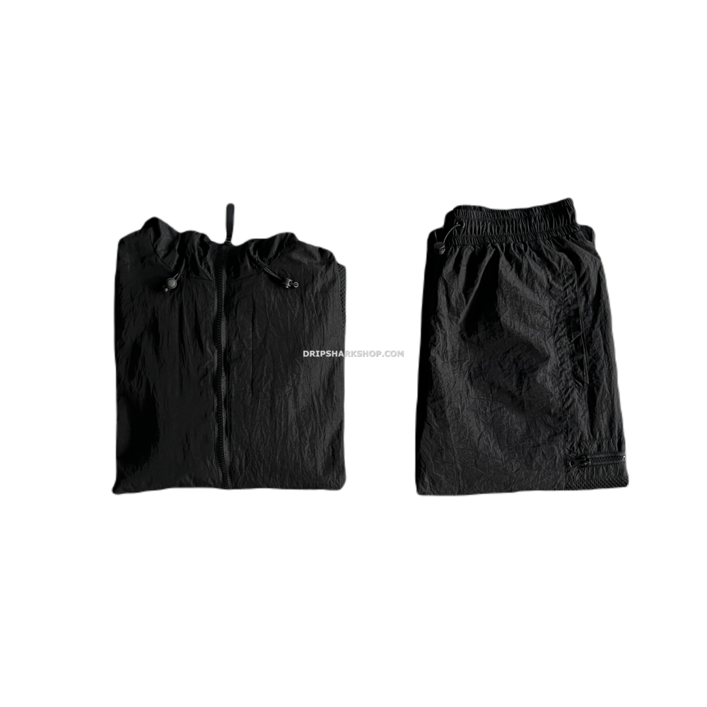 Trapstar Tracksuit - Negro