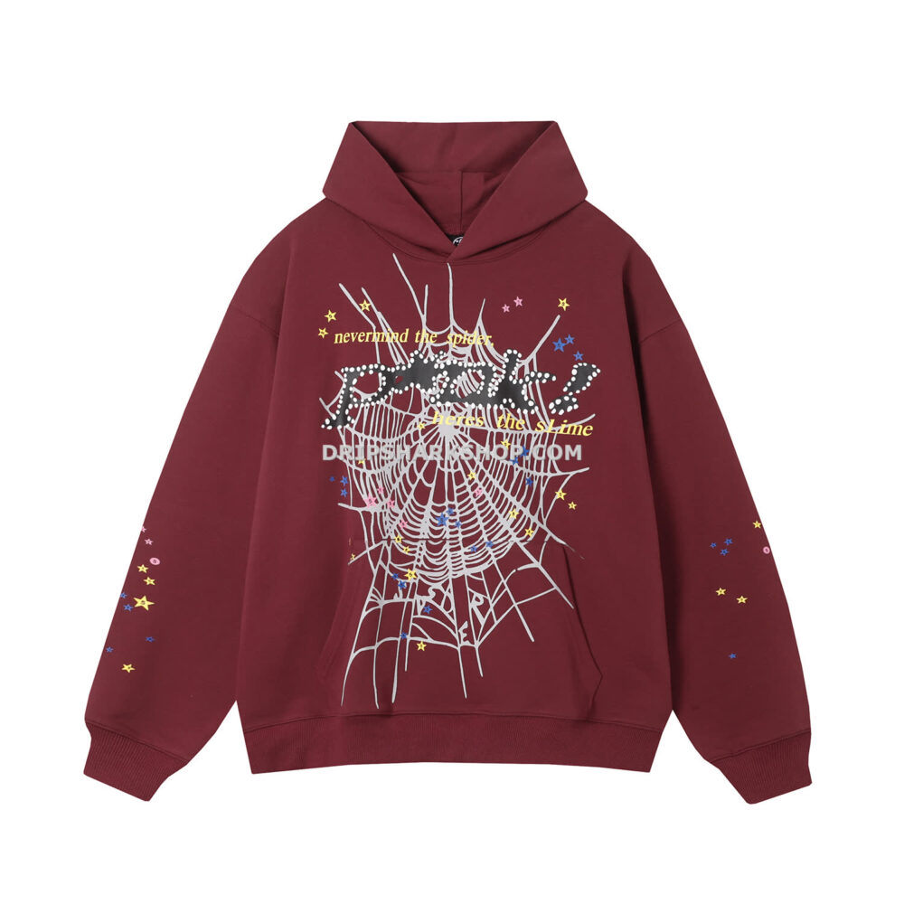 Sp5der Tracksuit