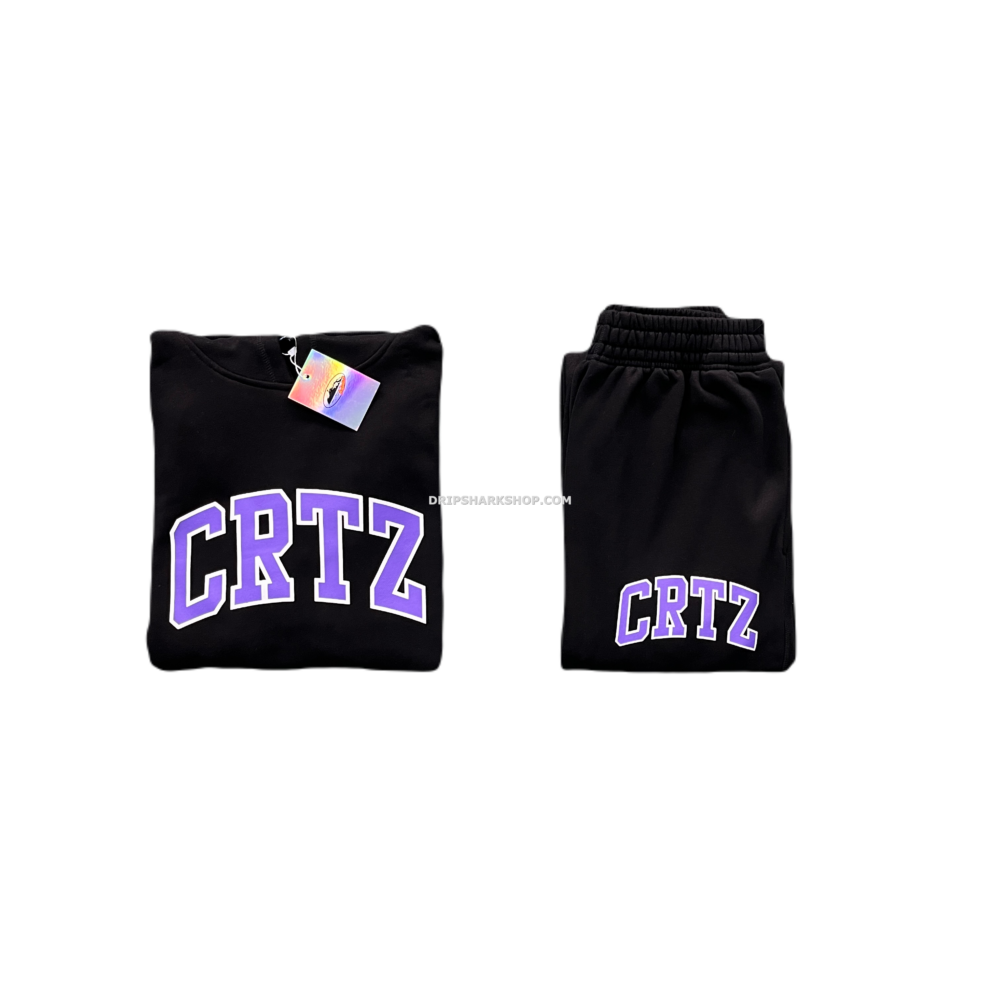 CRTZ TRACKSUIT