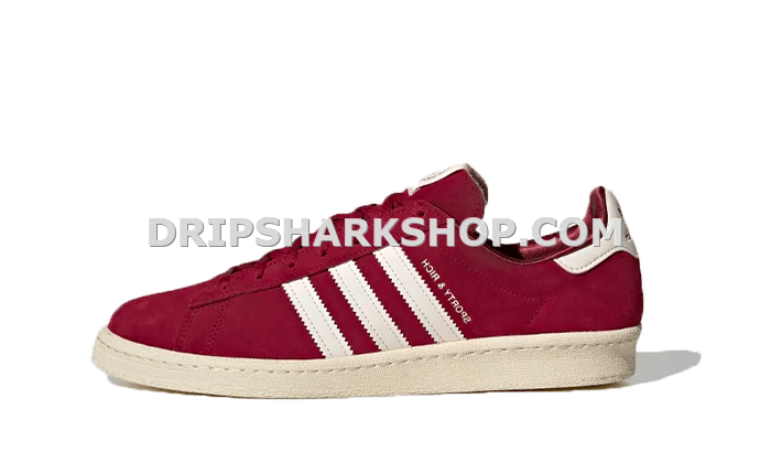 ADIDAS CAMPUS RED