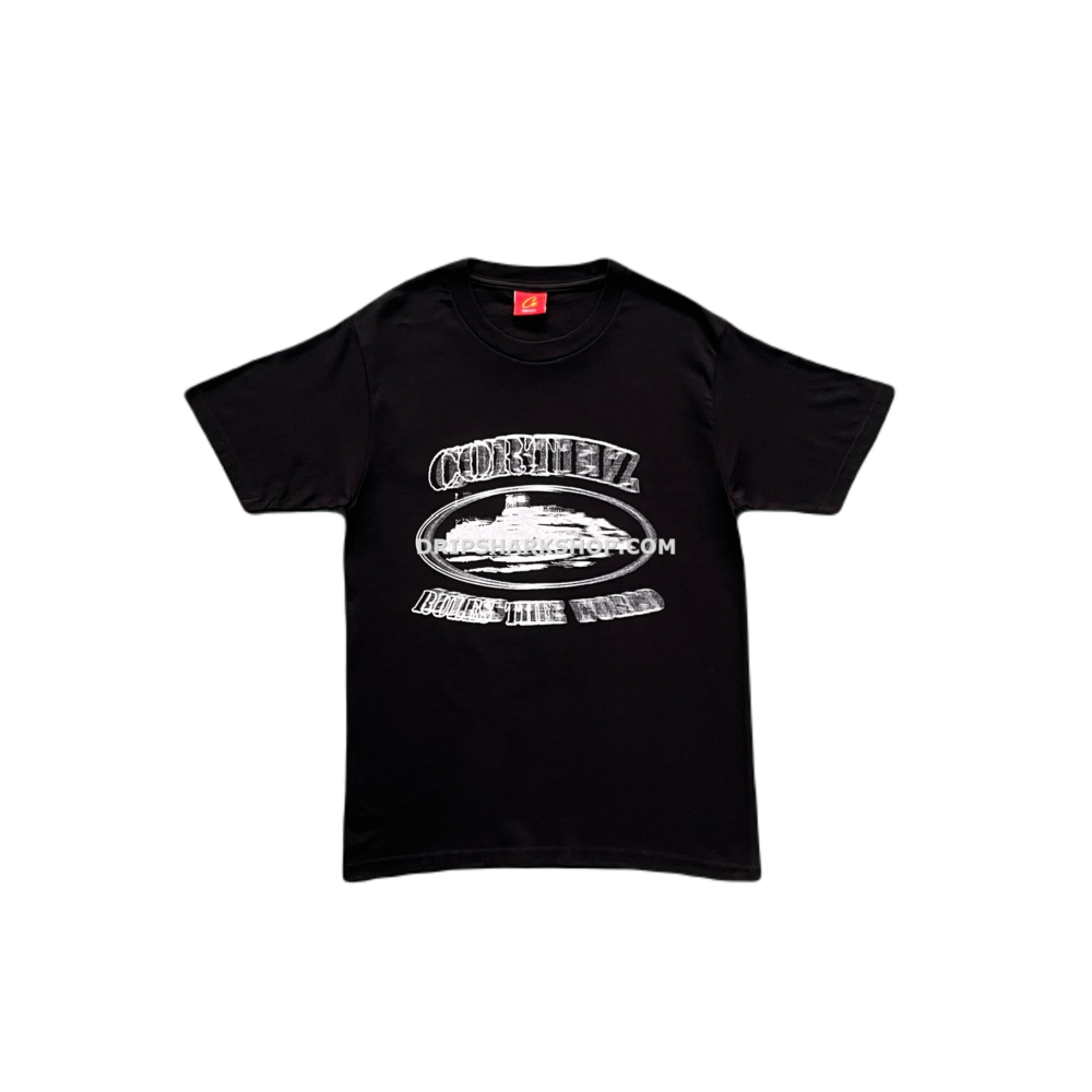 CRTZ T-SHIRT