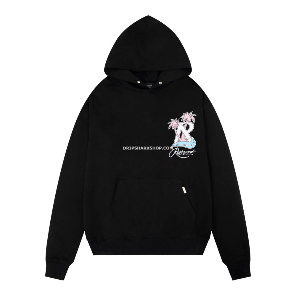SUDADERA REPRESENT