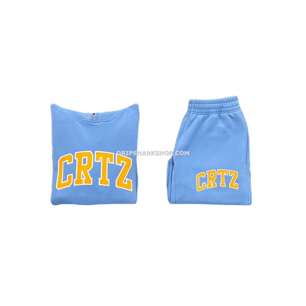 CRTZ TRACKSUIT