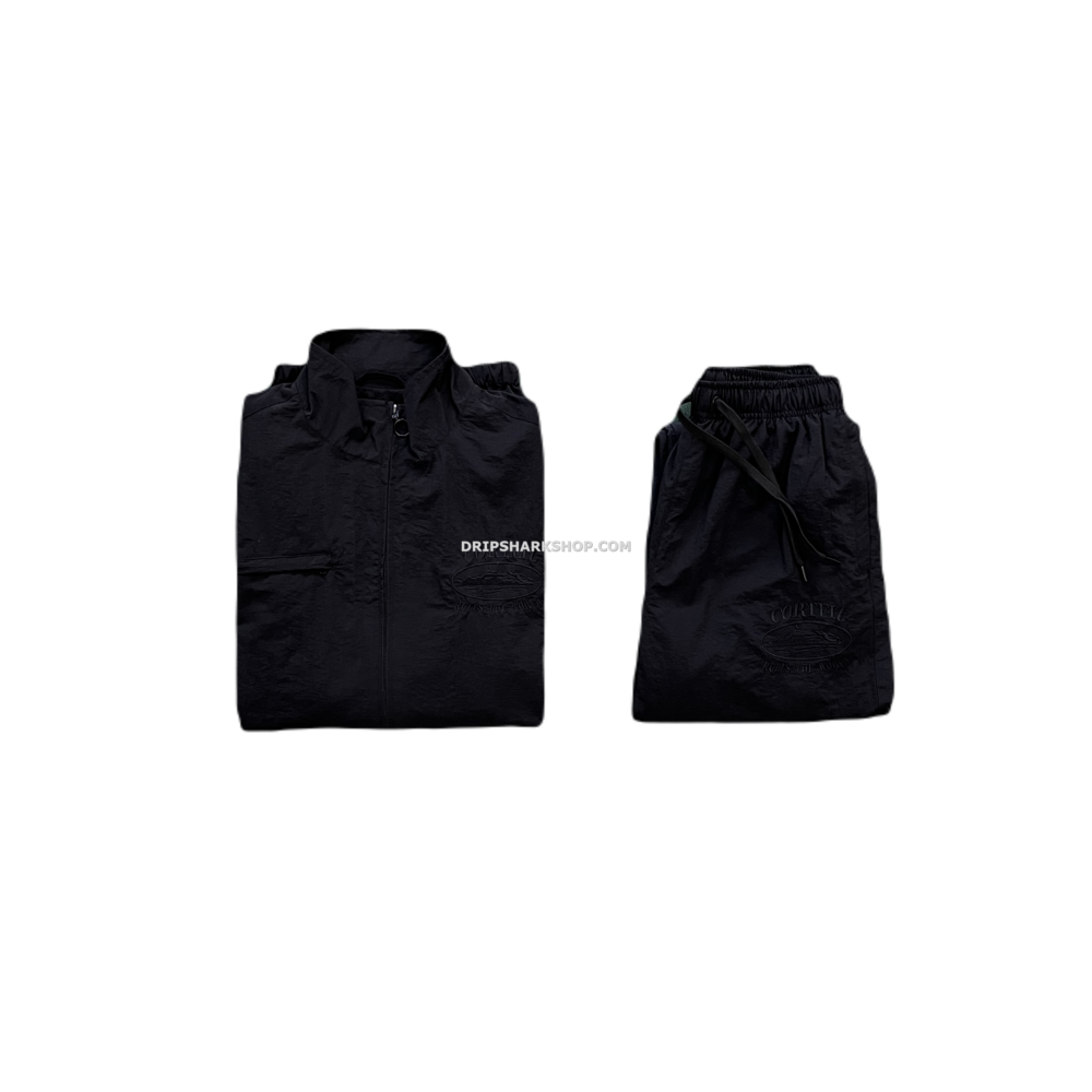 CRTZ TRACKSUIT