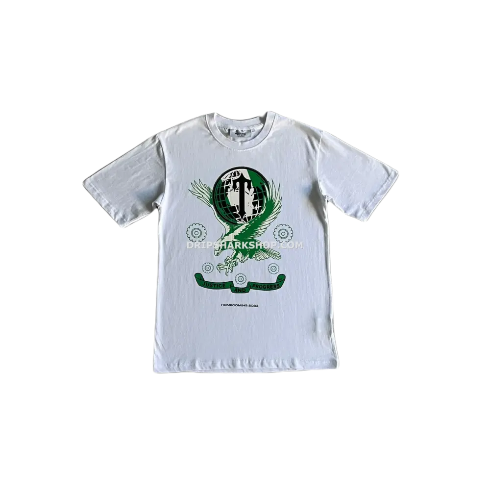 Trapstar T-shirt