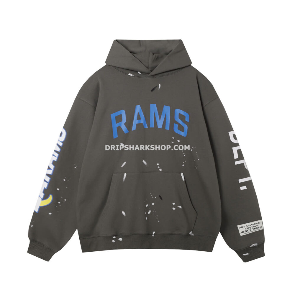 Gallery Dept Hoodie