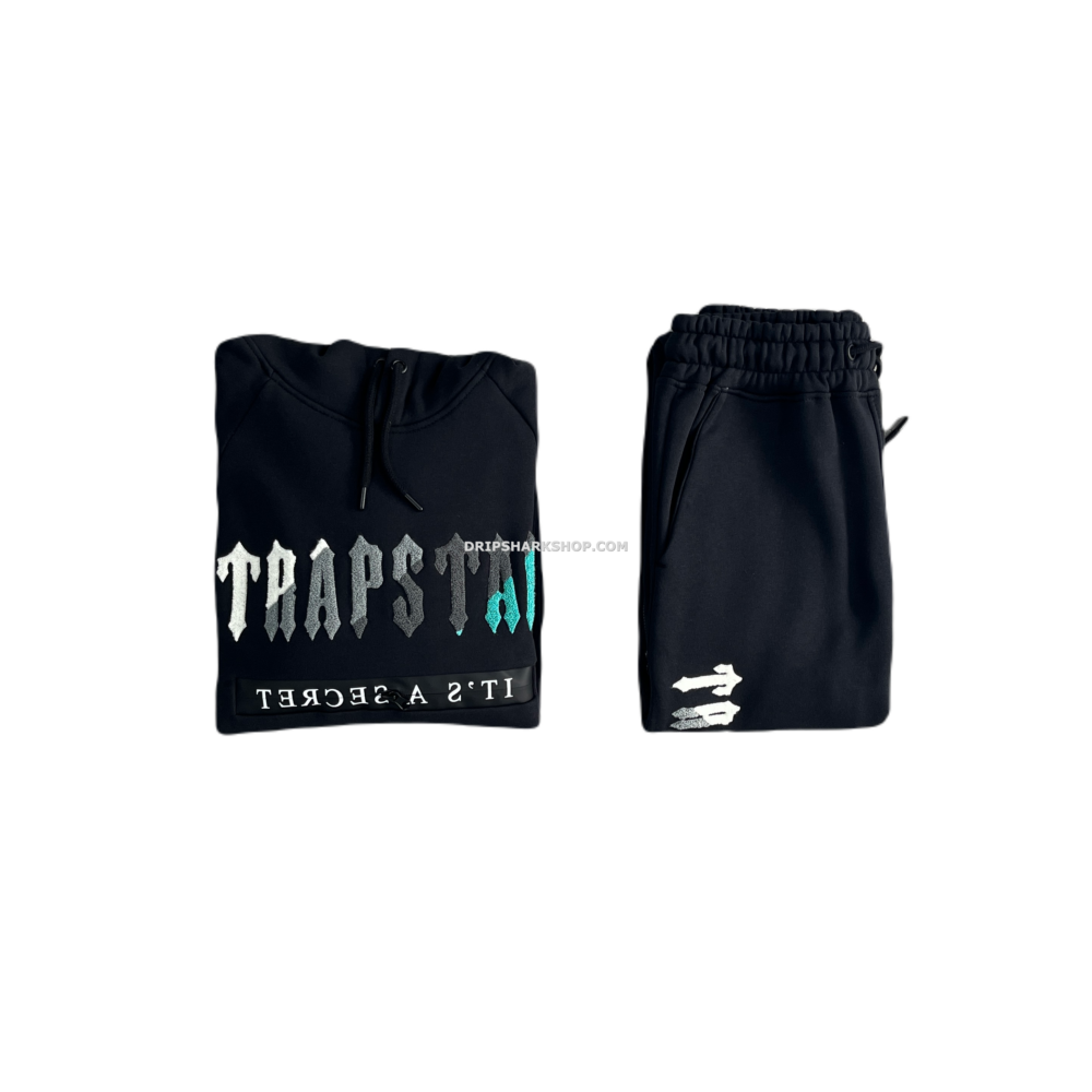 Trapstar Tracksuit