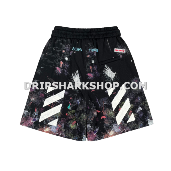 OFF WHITE Short