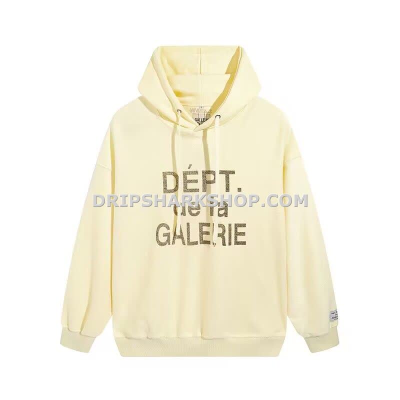 Gallery Dept Hoodie