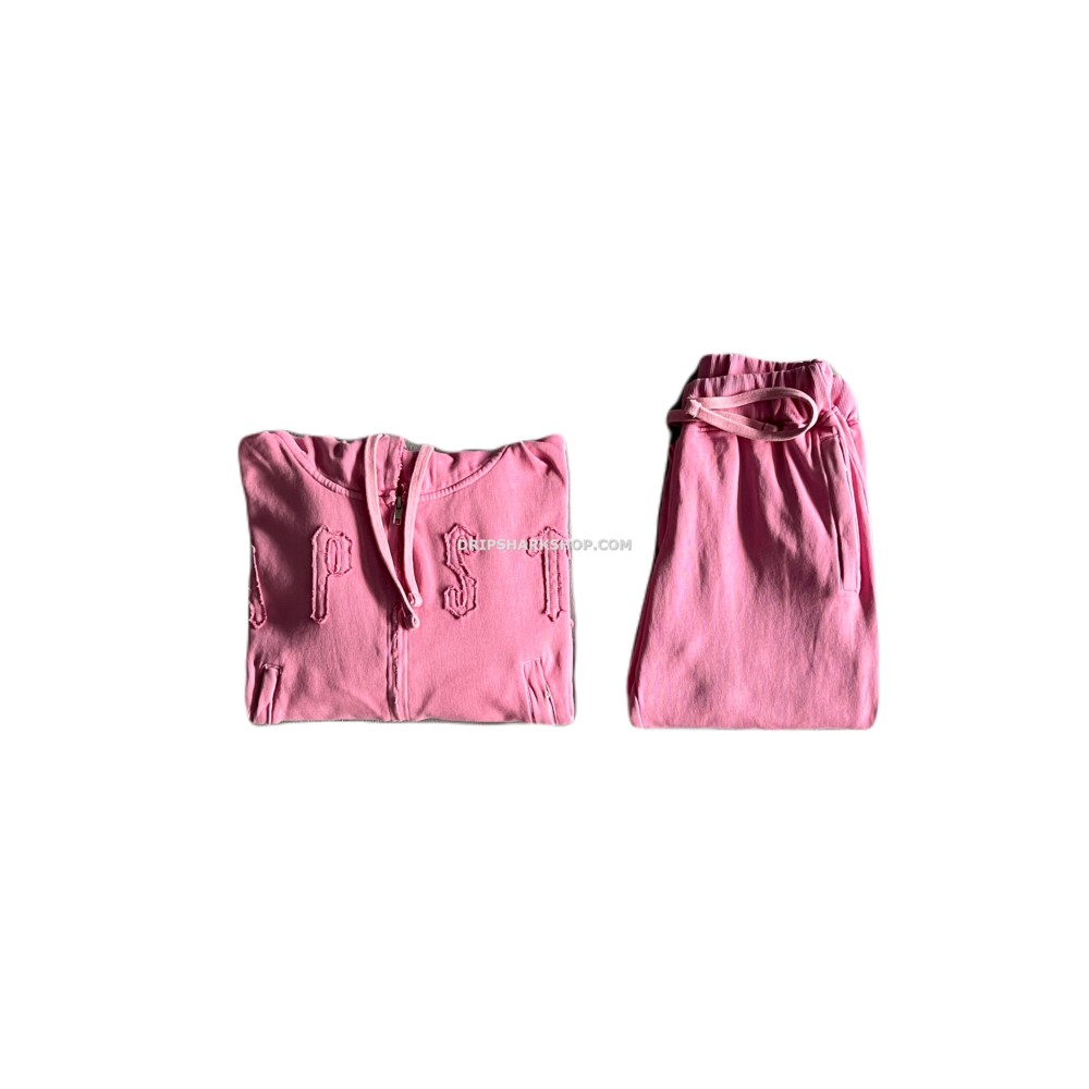 Trapstar Tracksuit