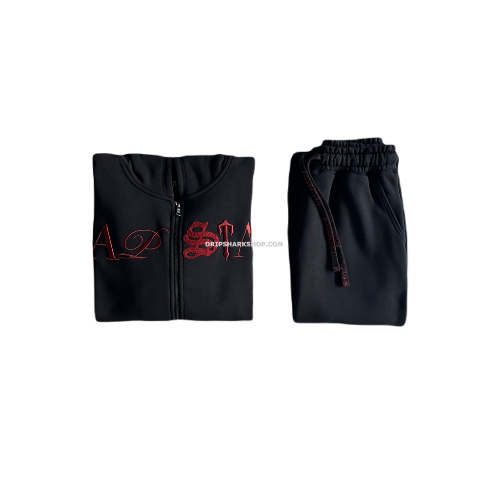 Trapstar Tracksuit
