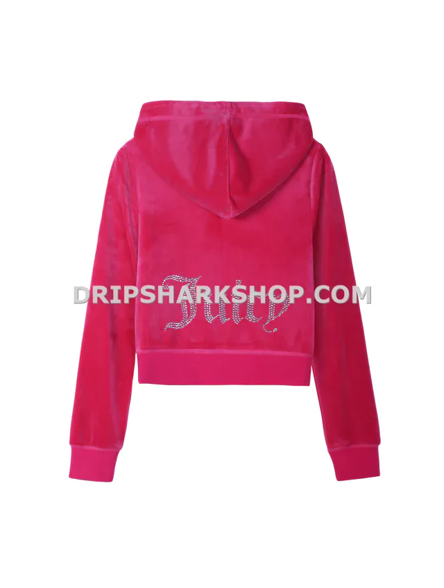 Chandal Juicy Blue