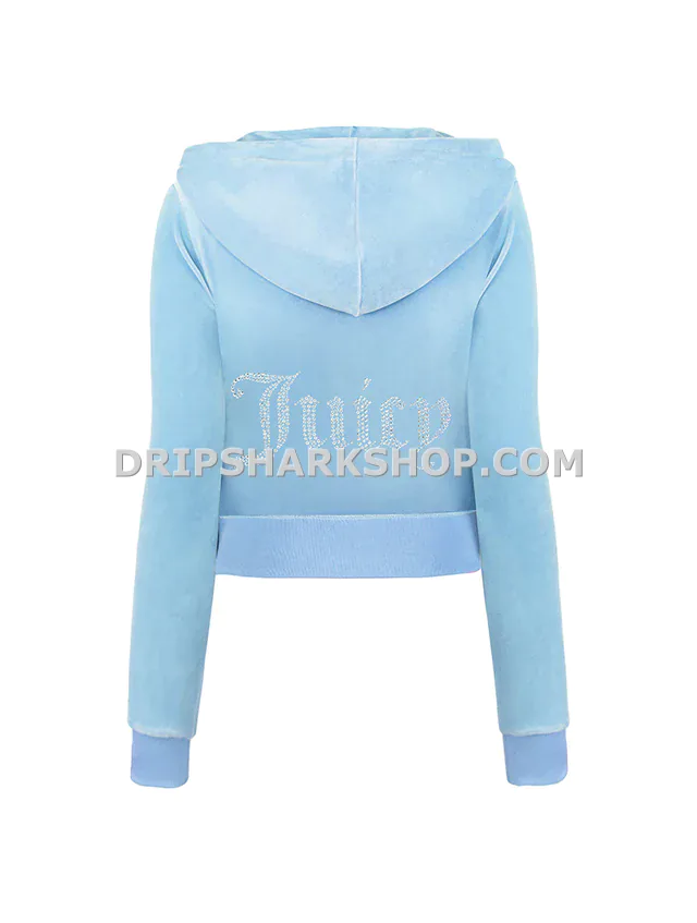 Chandal Juicy Blue