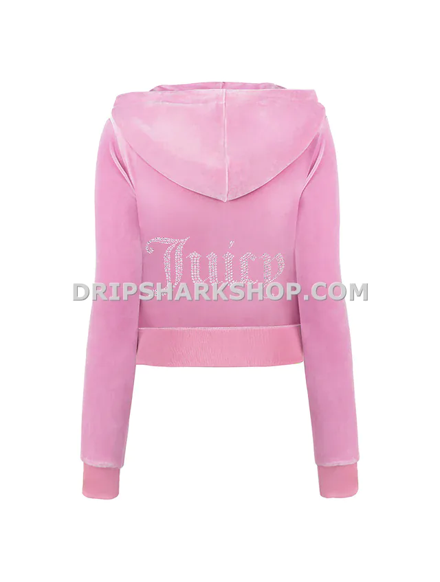 Chandal Juicy Blue