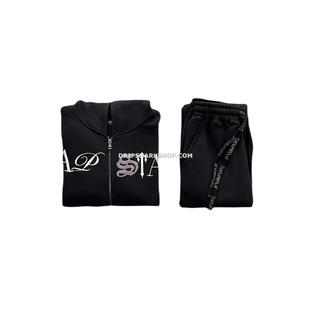 Trapstar Tracksuit