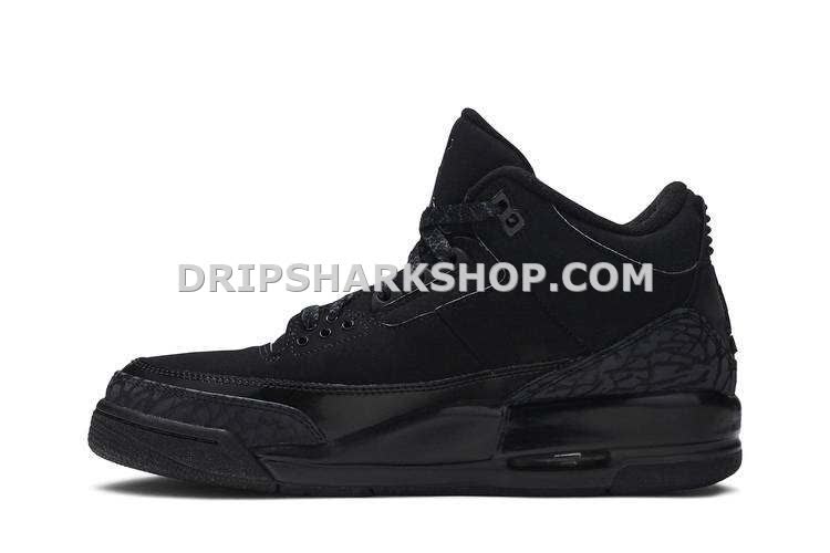 JORDAN RETRO 3