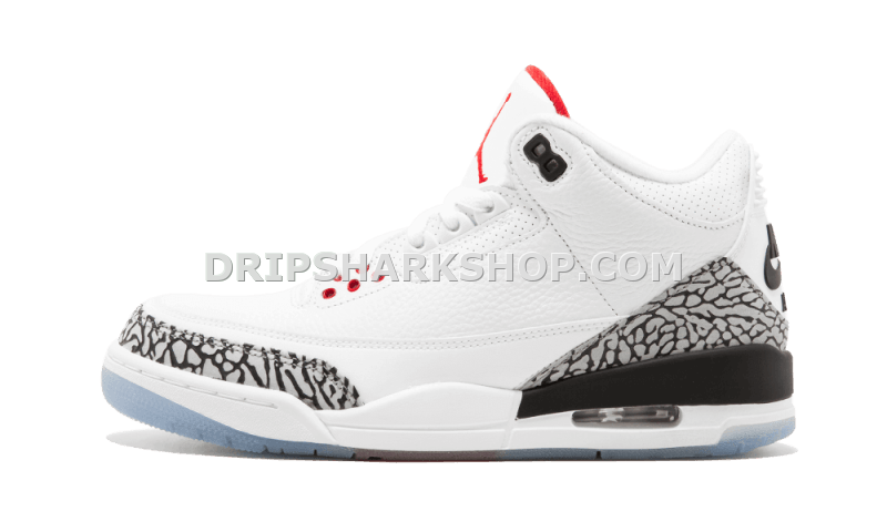 J3 Retro Dunk Series
