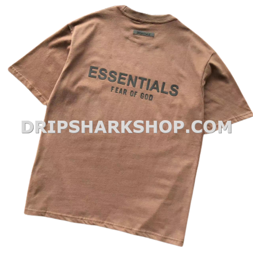 Essent*als T-shirt